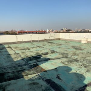 屋上防水工事4つの種類と費用、長持ちさせる点検の秘訣