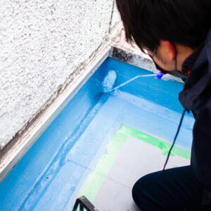 自宅に最適な防水工法はどれ？種類別の特徴と選び方を徹底解説！