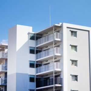 マンションでの防水工事は誰が負担する？管理組合と居住者の役割とは