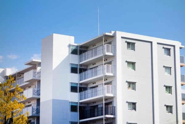 マンションでの防水工事は誰が負担する?管理組合と居住者の役割とは