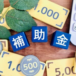 防水工事に使える補助金や助成金はある？申請方法と対象条件を解説