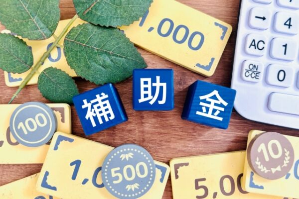 防水工事に使える補助金や助成金はある?申請方法と対象条件を解説