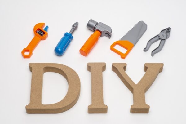 DIYの防水工事がうまくいかない原因とは？よくある失敗例を紹介