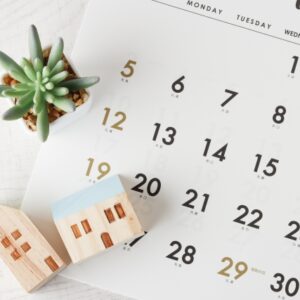 防水工事の工期はどのくらい?場所別・工法別の目安を解説