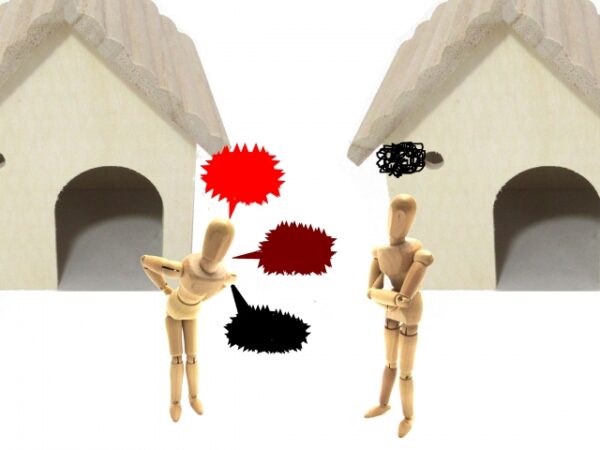 防水工事で起こる近隣トラブルとその対策とは？事前対応の重要性