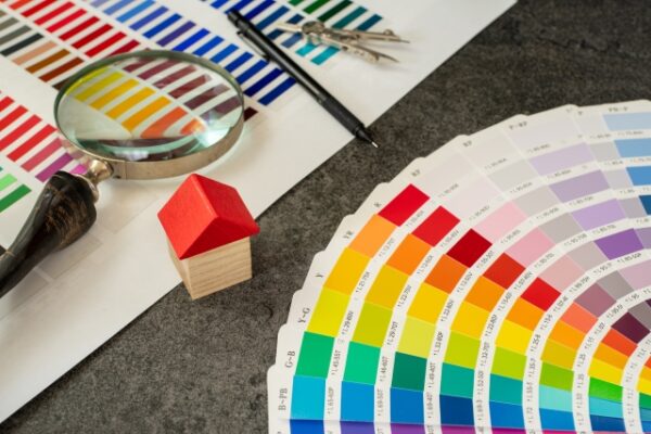 防水層の色は選べる？機能性とデザイン性を両立させる方法