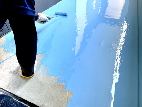 防水工事の耐用年数は？工事の種類ごとに解説