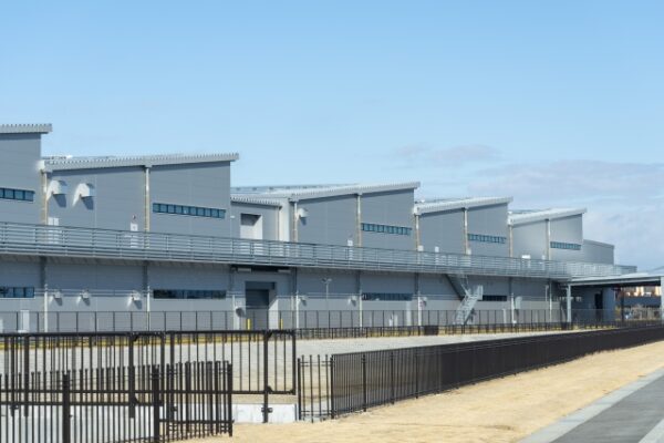工場や倉庫での防水工事の注意点とは？業態別の対応方法を解説