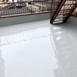ウレタン防水の「通気緩衝工法」とは？特徴・メリット・費用を解説