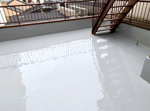 ウレタン防水の「通気緩衝工法」とは？特徴・メリット・費用を解説